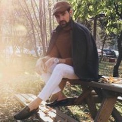 Орхан Агаев