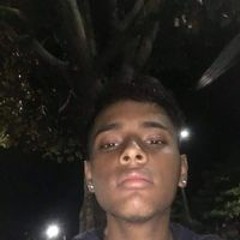 Devin Patiño