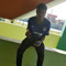 Young King