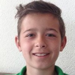 Lucas Tigchelaar