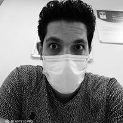 Ahmad Aw Barghash