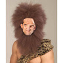 Casey the Caveman