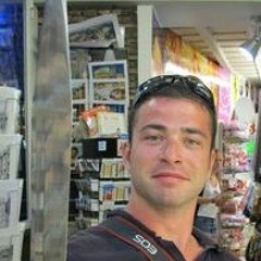 Evgeny Kozlov