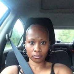 Mirlande Tse Marshall