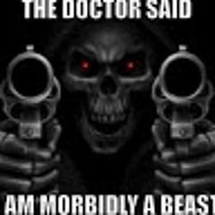 Chad The Scrimblo Male