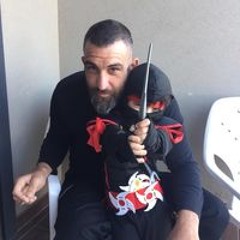 Yossi Shapira
