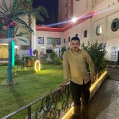 زكريا همام