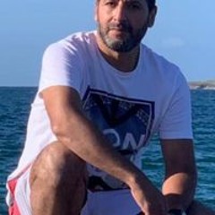 Mohamed Ibrahim
