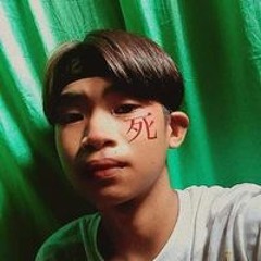 stevhen Josh Asejo
