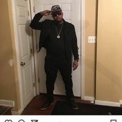 Stephen  streetz Gwinn