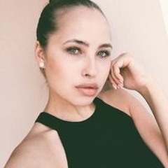 Татьяна Егорова