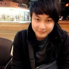Wayne Chu