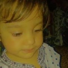 Minha Farrukh