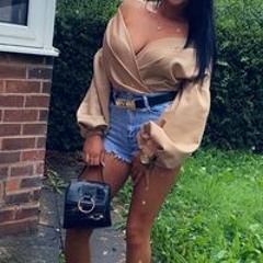 Leanne Hughes