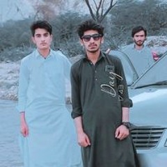 Azizahmed Jan