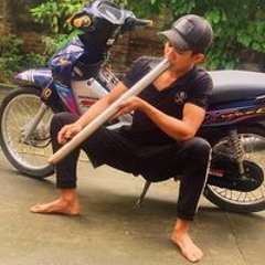 Lươn Ngọc Mẫn