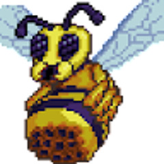 Mr. Bee