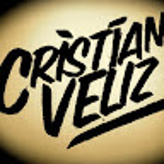 Cristian Veliz