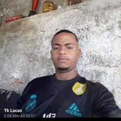 Bryan Rlk Do Bufalo Caramujo
