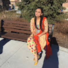 Mandeep Kaur