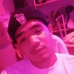Mark Gabriel Tolentino