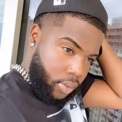 Terrell Lang
