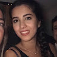 Aida Taheri