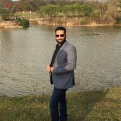 Gurnoor Singh