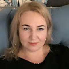 Ольга Ирхина