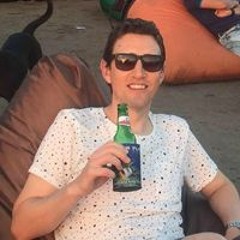Gethin Howden