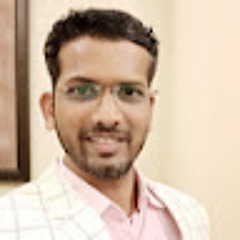 Rakesh Chaugule