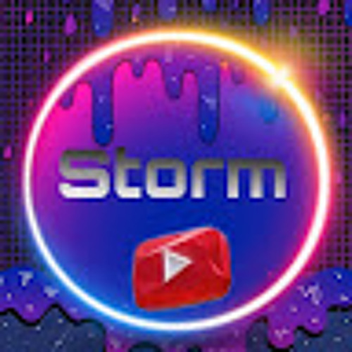 Storm’s avatar