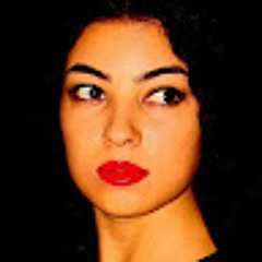 Mahnaz Dehnavi