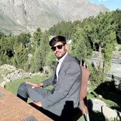 Amir Hussain Bustani