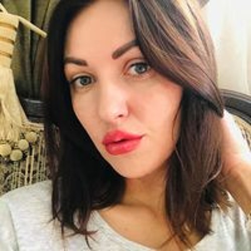 Катерина Гринкевич’s avatar