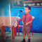 Siddhanth V Deep