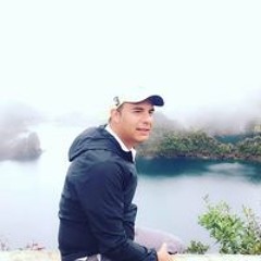 Alejandro Bárcenas Olvera