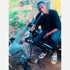 Manequin DG