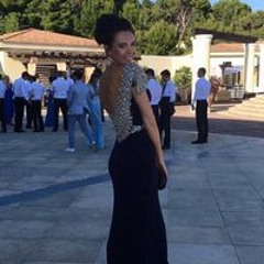 катя бурова