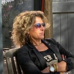 Christel Jaen Landro