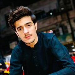 SyEd Ąľî Mőşvî