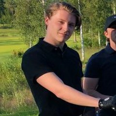Kasper Malm