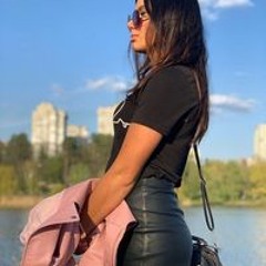 Анастасия Васильевна