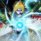 Minato namikaze