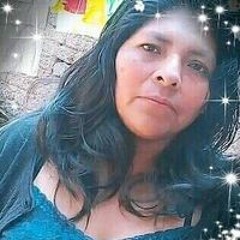 América Gladis Solari