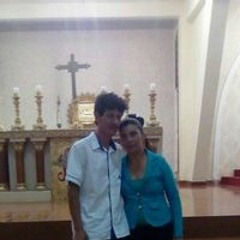 Blanca Mirian Romero