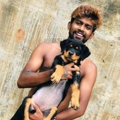 Anushka SD
