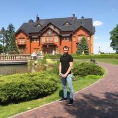 Влад Масляний