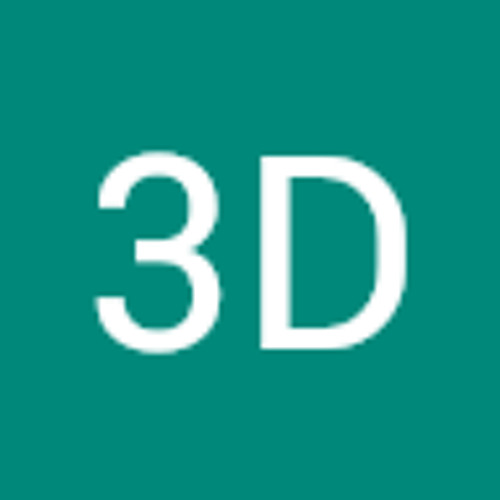 3D VISOIN’s avatar