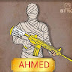 Ahmed gaming